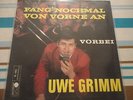 DEUTSCHER BEAT - UWE GRIMM & THE FIRESTONES - FANG NOCHMAL VON (=KEEP A KNOCKIN)