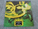 L7-BRICKS ARE HEAVY-LP-VINYL-IMP-UK-POSTER-NM