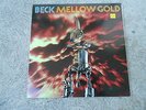 BECK-MELLOW GOLD-LP-VINYL-US-1ST PRESS-INSERT-NEAR MINT