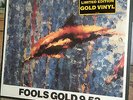 THE STONE ROSES - RARE TRANSLUCENT GOLD 12