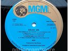 Nico - Chelsea Girl - *MINT* UK 1971 MGM LP - Velvet Underground - Warhol