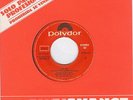 THE JAM - 45 EP Spanish ADVANCE PROMO * EX * Quien es el heroe de las 5 en punto