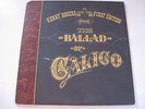 Kenny Rogers First Edition The Ballad Of Calico Reprise 6476 Stereo Vinyl Two LP
