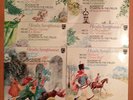HAYDN SYMPHONIES-NEVILLE MARRINER-6 LP LOT/PHILIPS/HOLLAND-MINT/AUDIOPHILE