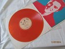 Elvis Presley - For LP Fans Only - ORANGE VINYL - TAIWAN - RARE