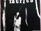 RARE OZ PUNK - TACTICS - LONG WEEKEND - 7