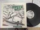 GREEN DAY 39/SMOOTH Original Pressing 12
