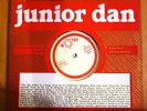 JUNIOR DAN – EAST OF THE RIO COBRE / WISE MAN – HI TRY 10” RARE KILLER