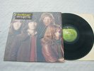BADFINGER- STRAIGHT UP-RARE LP-ORIG '71 US PRESS IN SHRINK W/STICKER-  NM-/VG+