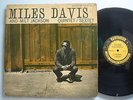 MILES DAVIS All Stars JACKIE McLEAN  PRESTIGE 7034 RVG DG Mono 50TH ADDRESS