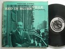 RED GARLAND Red In Bluesville JAZZ  LP PRESTIGE 7157  RVG DG  Stereo