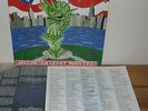 UGLY KID JOE - America's Least Wanted LP  1992 Orig 1st press  COREA