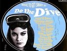 Music To Get Smart By Do The Dive RARE LP Jury Records DP 201268 Vinyl