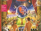 PENDRAGON - Not of this world     2LP      NEU      COLOURED VINYL