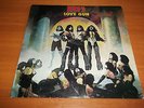 KISS LOVE GUN ORIGINAL 1977 GREEK LP RARE