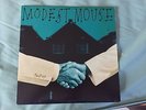 Modest Mouse Night on the Sun EP 12