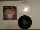QUEEN, ROCKS GATEFOLD DOUBLE LP VINYL, 8230911 A-1-1-1 /B/C/D,  7243 8 23091 1 6