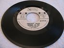 FREDDY JAYE - THINKING OF YOU / I NEED SOMEBODY'S LOVE - UNITED ARTISTS DJ
