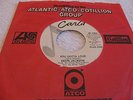 DEON JACKSON - YOU GOTTA LOVE / YOU'LL WAKE UP WISER BABY - CARLA DJ