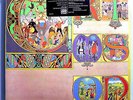 KING CRIMSON LIZARD (3d ALBUM) ULTRA-RARE SEALED ORIG '71 ATLANTIC LP w/STICKER