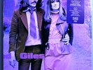 McDONALD & GILES/KING CRIMSON INSANELY RARE SEALED ORIG'69 COTILLION LP wSTICKER