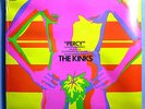 THE KINKS PERCY (OST) RARE STILL SEALED ORIG '71 UK-ONLY PYE STEREO LP BEAUTIFUL