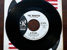 Ronettes Be My Baby / Tedesco & Pitman 7