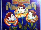 BEAU BRUMMELS TRIANGLE RARE ORIG '67 WARNER STEREO LP IN SHRINK PSYCH CLASSIC NM