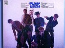 BYRDS w.DAVID CROSBY YOUNGER THAN YESTERDAY RARE ORIG '67 COLUMBIA 360 STEREO LP