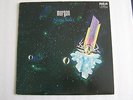 Rare 1972 Prog Rock Original UK 1st Issue LP MORGAN Nova Solis NM with Insert