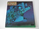 UK Deram Prog LP Khan - Space Shanty 1972 (Steve Hillage)
