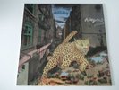 UK Vertigo LP Ian Carr Nucleus - Alleycat 1975 NEAR MINT 