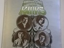 THE KINKS 'SOMETHING ELSE' ORIGINAL 1967 VINYL ALBUM FIRST PRESSING