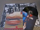 ELASTICA The Menace ORIGINAL UK  LIMITED WITH POSTER SHRINK NEAR MINT