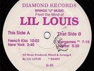 LIL LOUIS - FRENCH KISS Rare 1989 Killer Housic Classic *Diamond Records* LISTEN
