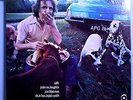 JACK BRUCE w/JOHN McLAUGHLIN THINGS WE LIKE VERY RARE SEALED ORIG '71 ATCO LP