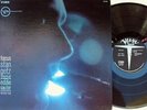 Stan Getz ORIG US LP Focus NM 1961 Verve V6 8412 Stereo Jazz Third stream Bop