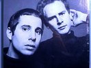 SIMON & GARFUNKEL BOOKENDS RARE ORIG '68 COLUMBIA LP w/POSTER IN SHRINK MINT