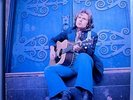 VAN MORRISON SAINT DOMINIC'S PREVIEW RARE ORIG '71 WARNER LP w/BOOKLET MINT