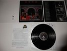 Rush Moving Pictures Very Rare CRC 1A, Near Mint, A+ SOUND  ULTRASONIC CLEAN