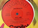 SYLVERS- HOT LINE **1976 12