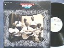 Blues LP MEMPHIS SWAMP JAM on BLUE THUMB (USA, 1969) BUKKA WHITE