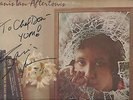 JANIS IAN AFTERTONES LP SIGNED VERY FINE CONDITION PC 31999 FREE USA SHIPPING