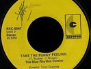 Blue Rhythm Combo 