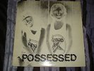 VENOM POSSESSED LP BLACK METAL 12