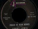 Jimmy Lewis 