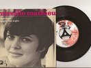 MIREILLE MATHIEU SOMETIMES FRANZ.BARCLAY 61030