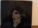 Bob Dylan - Manchester Prayer  / Rare Pressung