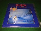 QUEEN LIVE AT WEMBLEY 86 LP -  ORIGINAL - MADE IN PORTUGAL - 1992