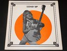 Randy Rhoads 'Load Up' Live in Indianapolis USA '81 +Demo Tracks Rare LP EX Ozzy